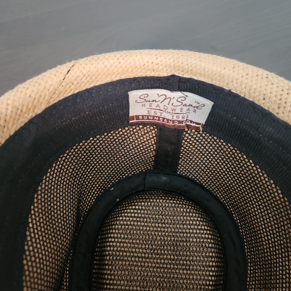 Sunhat - Picture 3 of 4